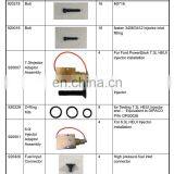 Auto Diagnostic HUS-3000 Diesel CAT Injector Testing Machine HEUI Fuel Injector Test Stand thumbnail-4