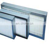 Filter Barrel Dust Removal Equipment Customized Hydraulic Oil Filter Core Sweeper Filter