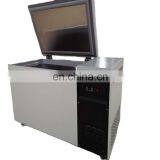 Medical Cryogenic Equipment Safety System Ultra Low Temperature Medical Laboratory Refrigerator -86 Lab Deep Freezer thumbnail-2