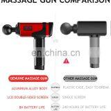 New Deep Tissue Vibration Massage Gun Body Massager Machine thumbnail-6