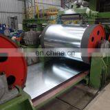 Dx53 1.2 mm Thickness 30 Gauge Sgcc Galvanized Steel Sheet Roll Coil Price thumbnail-6