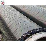 EXTERNAL THREE LAYER POLYETHYLENE COATING TAPE FOR CORROSION PROTECTION thumbnail-5