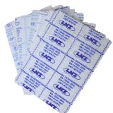 Non-metallic resistant shoe insole material sheet anti-perforation anti-puncture insole for safety shoes