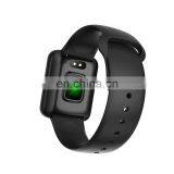 Original Smart Watch 2019 Shenzhen Sport Fitness Bracelet Wristband Water Proof Wholesale Touch Screen Best Android Watch Smart thumbnail-4