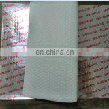 Hot Sales Printed Laminated Color Food Package Hamburger Foil Wrapper 35 x 40cm thumbnail-1