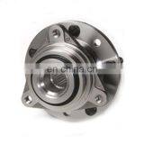 KOYO NTN ODM Auto Parts Front Wheel Hub Bearing Wheel Bearing thumbnail-1