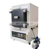 High Temperature Box Muffle Vacuum Furnace thumbnail-3