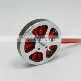 2020 3axis Gimbal Brushless Motor 5010 for Robot Arm BMM914-2 thumbnail-4