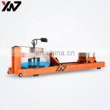 New Design Equipment Cardio Rowing Machine Tank Wood Rower thumbnail-2