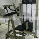 2020 Wholesale Commercial Design Body Building Weight Gym Equipment Machine Biceps and Triceps Curl thumbnail-4