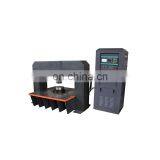 5000KN Reinforced Concrete Manhole Cover Compression Testing Machine Price thumbnail-3