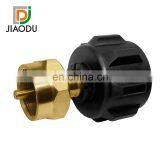 Leak Detector Universal Grill Lpg Gas Pressure Propane Gauge thumbnail-4