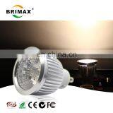 BRIMAX Gu10 24v Spot Light Led Cob Driverless Chip 110v Led Spotlight Lens Diffuser thumbnail-4