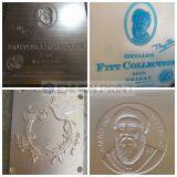 Factory Price CNC Brass Sheet Brass 5mm Sheet for Hot Stamping and Embossing thumbnail-5