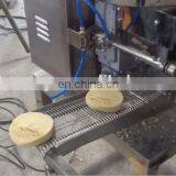 Hot Selling Automatic Chicken Nuggets Production Line/Chicken Nuggets Machine thumbnail-5