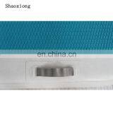 Hot Sale Pontoon Inflatable Platform Floating Water Yoga GYM Mat Air Dock Inflatable Bouncing Mat thumbnail-3