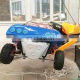 Manege Fairground Luna Park Equipment Amusement Park Rides Equipment Bounce Car for Sales thumbnail-6