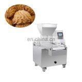Automatic PLC Controller Cupcake Depositor Puff Cake Making Machine thumbnail-3