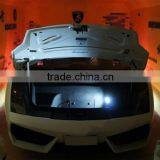 T10 CANBUS 3SMD SAMSUNG for Car Led Light Bulbs thumbnail-4