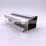 Aluminium Extrusion Profiles Anodized or Powder Coated Surface of Nepal thumbnail-4