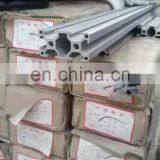 30x60 t Slot Aluminum Profile t Slotted Aluminum Framing Profile