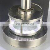 AATCC 127 ISO 1420 Fabric Hydrostatic Head Tester thumbnail-6