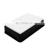 LEWEDA Air Filter Top 10 Supplier Competitive Price 1500A023 C 27 003/1 CA10525 CA10014 for Many Car thumbnail-2