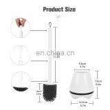 Cheap Price TPR Toilet Brush Ceramic thumbnail-1