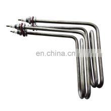1kw 220v Titanium Immersion Heater L Shape or Coil Shape