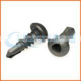 China Supplier Anti-theft Nut Anti-theft Screw thumbnail-5
