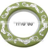THC Curtain Eyelet Hook Ring thumbnail-4