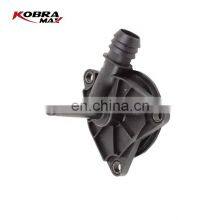 11157563505 OIL-WATER SEPARATOR CRANKCASE VENTILATION VALVE For BMW thumbnail-3