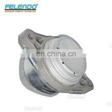 Auto Engine Mount Rubber Bushing for Land Rover Range Rover KKB000280 thumbnail-4