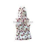 Winter Vest Baby Girl Clothes thumbnail-2