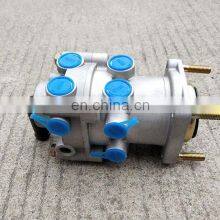 Foot Brake Valve Oem 20410545 for VL Truck Air Brake Valve thumbnail-2