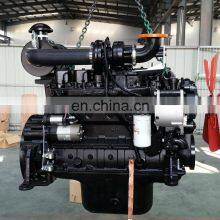 Brand New 6BT 6BT5.9-C120 Construction Machine Diesel Engine thumbnail-5