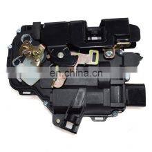 3B1837016A DOOR LOCK ACTUATOR FRONT RIGHT for VW GOLF IV Passat B5 BORA SEAT thumbnail-5
