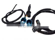 2 X Rear ABS Speed Sensor For BMW 320i 323ci 323i 325Ci 330i E46 Z4 34526752683,ALS438,5S10515,SU11968,FSE51675,970118 thumbnail-3