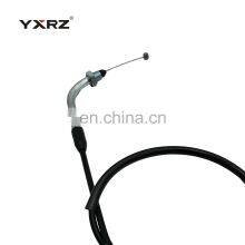 Manufacturer Used for Sale Motorcycle Accessories Accelerator Throttle Cable thumbnail-3