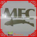 Waterproof Transfer Car Design Sticker