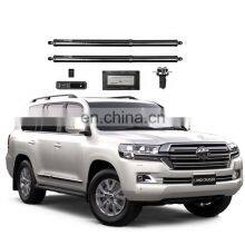 Factory Wholesale Auto Tail Gate Door Pole Power Electric Tailgate Lift for Toyota Land Cruiser 200 2020 2019 2018