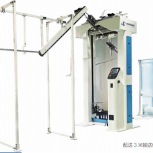 Packing Machine For Garment thumbnail-2