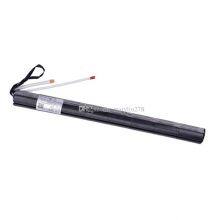 24v(25.2V)10.4Ah Carbon Fiber Electric Scooter Replacement Lithium-Ion Battery Pack 7S4P With BMS and CE FCC thumbnail-2