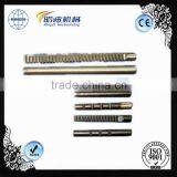 Rack and Pinion Gears Design Cnc Helical Steering Small Gear Rack and Pinion thumbnail-3