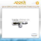 Zinc Alloy Two-way Angle Valve For Kitchen Faucet thumbnail-2