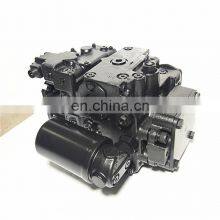 SAUER DANFOSS 90R90R180KA5NN80SCF1J03NNN353524 Variable Displacement Hydraulic Piston Pump thumbnail-4
