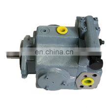 Tokimec Hydraulic Motor Piston Pump P16V P16VMR P16-VMR Series P16VMR-10-CMC-20-S121 thumbnail-1