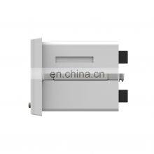 S3I72 3 Phase Current 72x72 Panel Digital Electricity Meter thumbnail-3