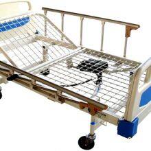 1-Function Electric Hospital Bed