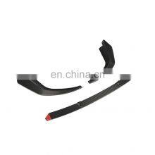 Carbon Fiber NEW 3 Series G20 Front Valance Lip for BMW G20 330i M340i Sedan 2019-2020 thumbnail-5